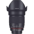 thumbnail image 1 of Rokinon 24mm F1.4 Full Frame Wide Angle Lens, 1 of 5