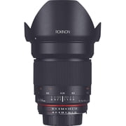 Rokinon 24mm F1.4 Full Frame Wide Angle Lens