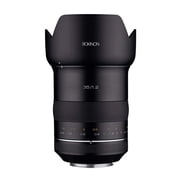 Rokinon 35mm F1.2 SP Full Frame Lens for Canon EF with AE Chip