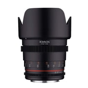 Rokinon 50mm T1.5 Cine DSX High-Speed Lens for Canon RF