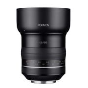Rokinon 85mm F1.2 SP Full Frame Lens for Canon EF with AE Chip