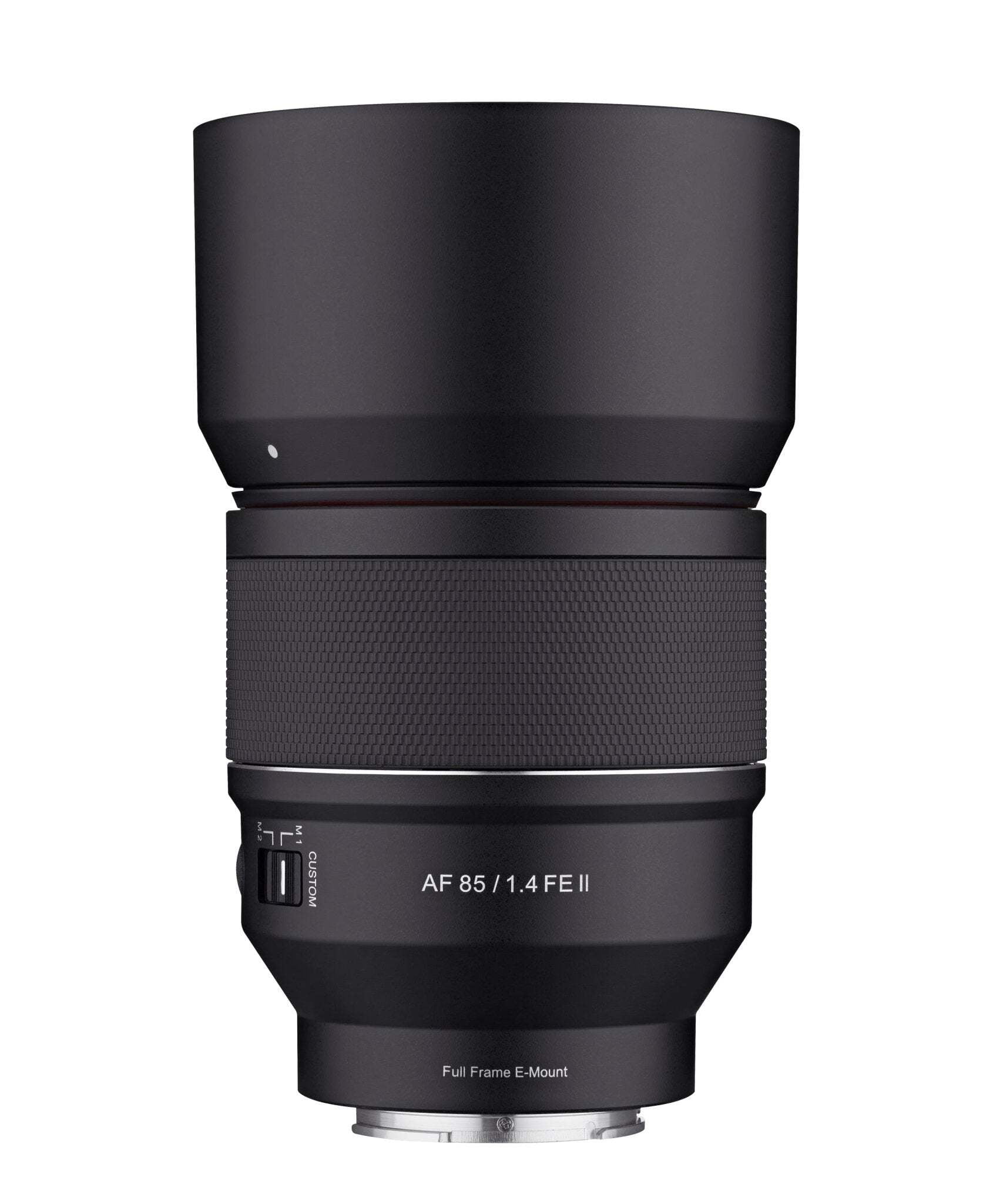 Sony SEL55F18Z Sonnar T FE 55mm F1.8 ZA Full Frame E-Mount
