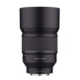 thumbnail image 1 of Rokinon 85mm F1.4 AF Series II Full Frame Telephoto Lens for Sony E, 1 of 8