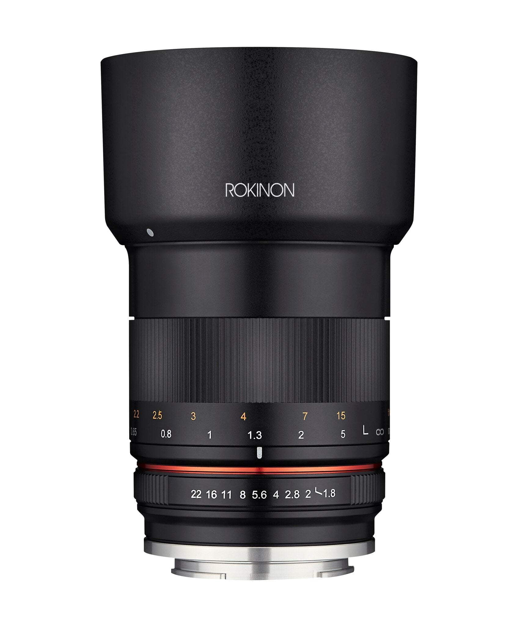 85mm Canon F1.8 Lenses and Camera Products