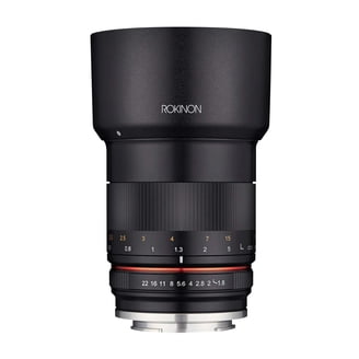 14660 ★現状特価★ Leica ライカ L Canon 85mm F1.8 85mm Canon F/1.8 Products