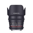 thumbnail image 1 of Rokinon Cine DS 50mm T1.5 Full Frame Lens, 1 of 11