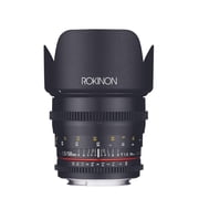 Rokinon Cine DS 50mm T1.5 Full Frame Lens