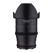 Rokinon Cine DSX 35mm T1.5 Full Frame Wide Angle Lens