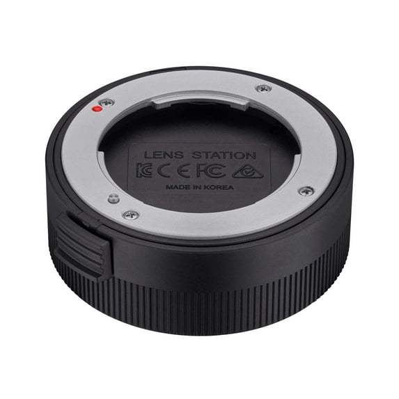 Rokinon Lens Station for Fuji X Auto Focus Lenses