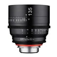 thumbnail image 1 of Rokinon Xeen 135mm T2.2 Professional Cine Lens for Micro Four Thirds - MFT, 1 of 5