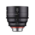thumbnail image 1 of Rokinon XEEN 35mm T1.5 Pro Cine Lens for PL Mount, 1 of 5