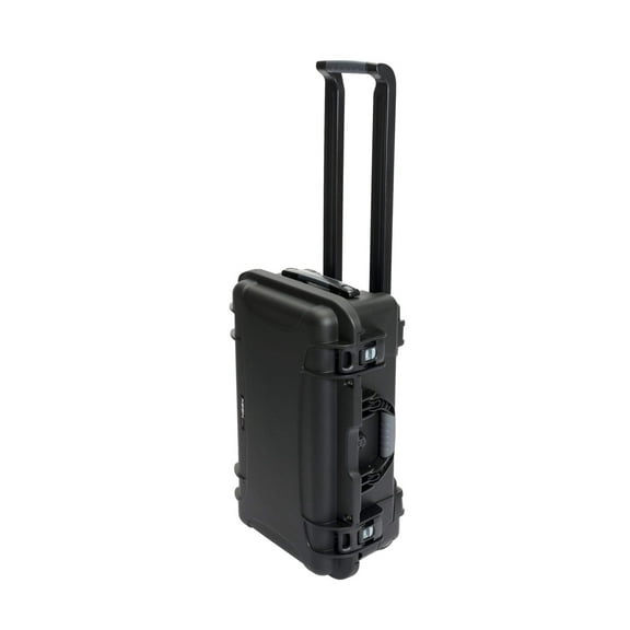Rokinon Xeen CF Custom 6 Lens Carry-On Case for CF Series
