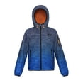 thumbnail image 1 of Rokka&Rolla Boys' Light Windbreaker Rain Jacket, Sizes 3T-16, 1 of 9