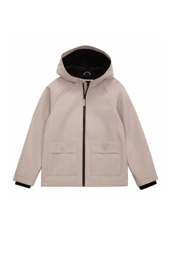 Rokka&Rolla Boys' Ripstop Windbkreaker Deluxe Jacket, size 4-18