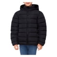 thumbnail image 1 of Rokka&Rolla Boys' Stand Up Collar Light Puffer Jacket, 1 of 12