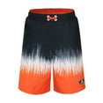 thumbnail image 1 of Rokka&Rolla Boys' Swim Trunks with Mesh Lining, UPF 50+ Sizes 4-18, 1 of 8