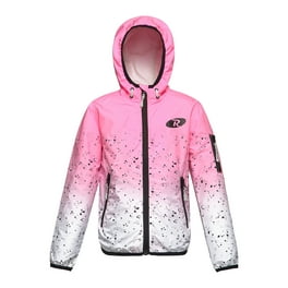 Champion girls rain jacket sales