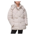 thumbnail image 1 of Rokka&Rolla Girls' Quilted Coat Puffer Jacket, 1 of 10
