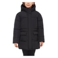 thumbnail image 1 of Rokka&Rolla Girls' Quilted Thigh Length Puffer Jacket, 1 of 12