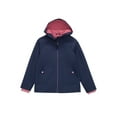 thumbnail image 1 of Rokka&Rolla Girls' Ripstop Windbkreaker Deluxe Jacket, size 4-18, 1 of 11