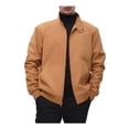 thumbnail image 1 of Rokka&Rolla Men's Bomber Jacket Full Zip Windbreaker, 1 of 12