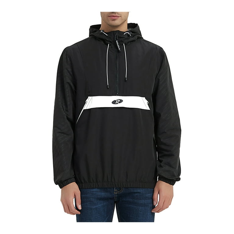 Walmart shop anorak jacket