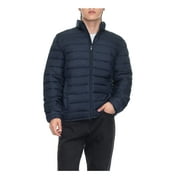 ROKKA & ROLLA Rokka&Rolla Men's Light Packable Puffer Jacket