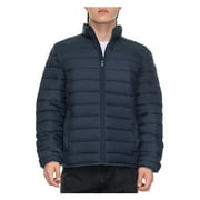 ROKKA & ROLLA Rokka&Rolla Men's Light Packable Puffer Jacket