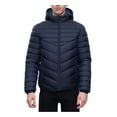 thumbnail image 1 of Rokka&Rolla Men's Light Puffer Jacket Coat, up to 2XL, 1 of 12