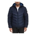 thumbnail image 1 of Rokka&Rolla Men's Light Puffer Jacket Coat, up to 2XL, 1 of 8