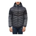 thumbnail image 1 of Rokka&Rolla Men's Light Puffer Jacket Coat, up to 2XL, 1 of 8