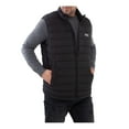 thumbnail image 1 of Rokka&Rolla Men's Light Puffer Packable Vest, up to 2XL, 1 of 12