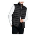 thumbnail image 1 of Rokka&Rolla Men's Light Puffer Vest, up to 2XL, 1 of 11