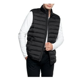 Nimbus Mens Camden Quilted Gilet/Bodywarmer - Walmart.com