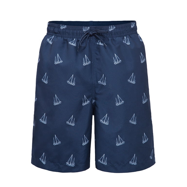 Rokka Short Pants in Navy Rokka Short Pants in Navy