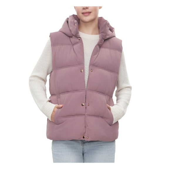 Rokka&Rolla Women's Fashion Puffer Vest