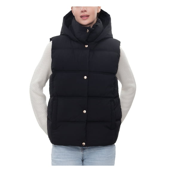 Rokka&Rolla Women's Fashion Puffer Vest