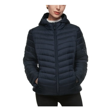 Rokka&Rolla Women's Light Packable Puffer Jacket
