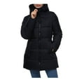 thumbnail image 1 of Rokka&Rolla Women's Long Coat Puffer Jacket, up to 2XL, 1 of 12