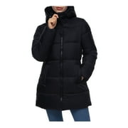 ROKKA & ROLLA Rokka&Rolla Women's Long Coat Puffer Jacket, up to 2XL