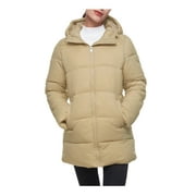 ROKKA & ROLLA Rokka&Rolla Women's Long Coat Puffer Jacket, up to 2XL
