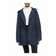 thumbnail image 1 of Rokka&Rolla Women's Trench Coat Windbreaker Jacket, 1 of 12