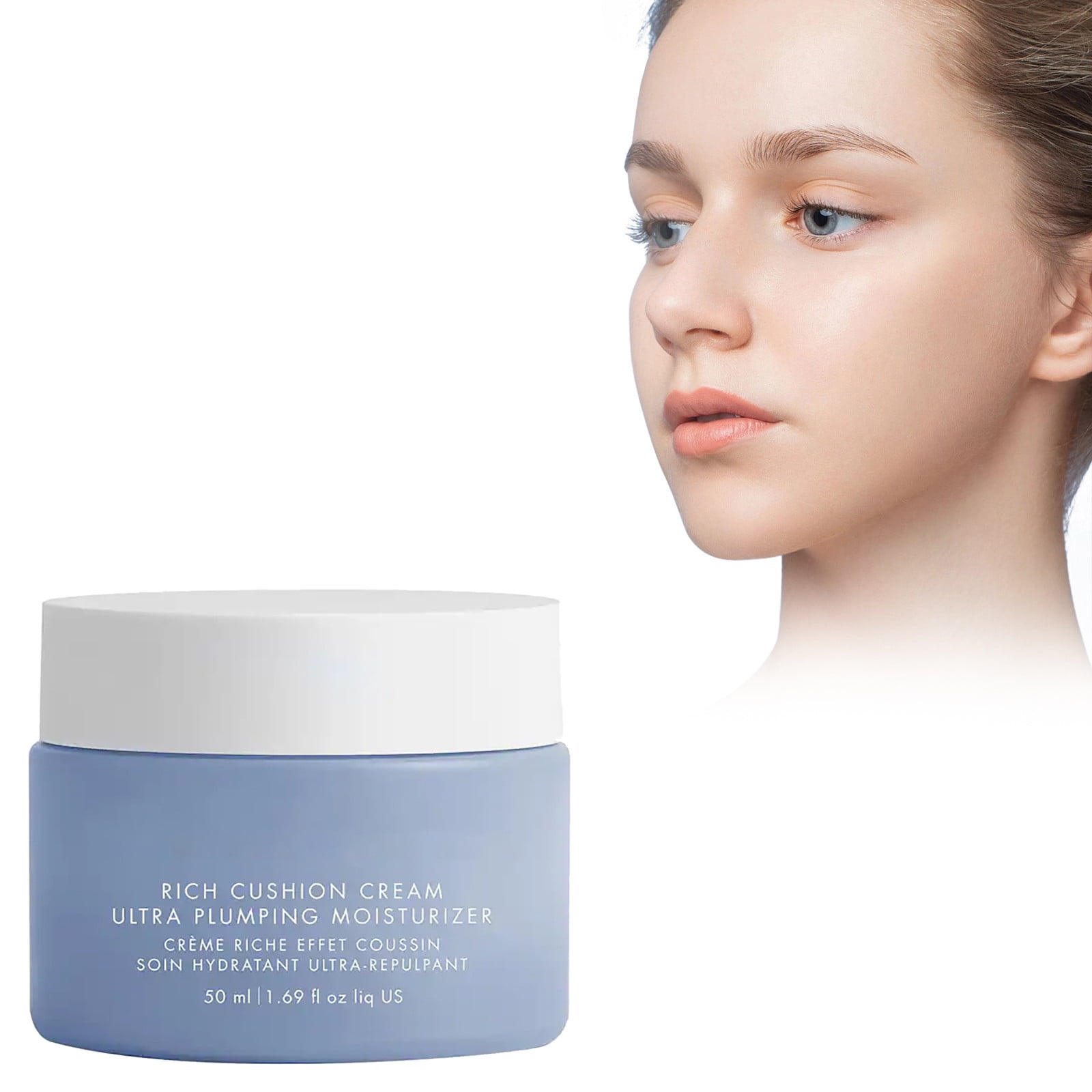 Rokment Hyularonic Acid Moisturizer Nourishing Daily Moisturizer