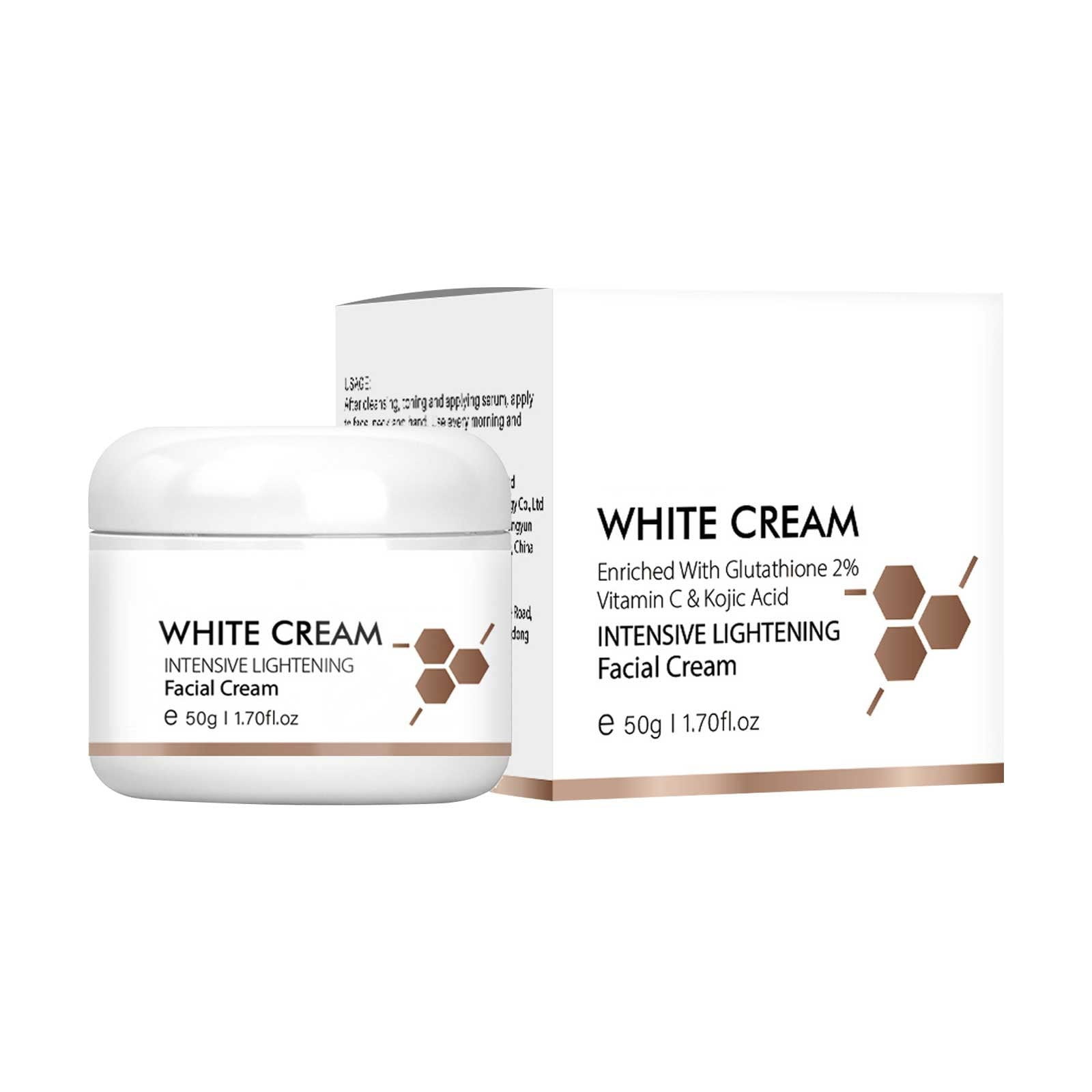 Rokment Men's Face Creams Refreshing And Non Greasy Concealer Acnes