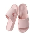 thumbnail image 1 of Rokment Womens Mens Shower Shoes with Arch Support Summer Beach Non Slip Pool Slides House Bathroom Home Slippers Water Sandals for Spa Indoor Outdoor, 1 of 6