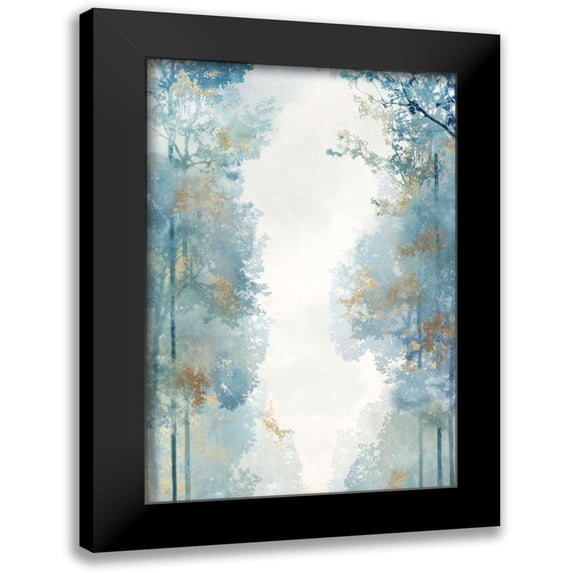 Roko, Ken 11x14 Black Modern Framed Museum Art Print Titled - Bluegate IÂ 