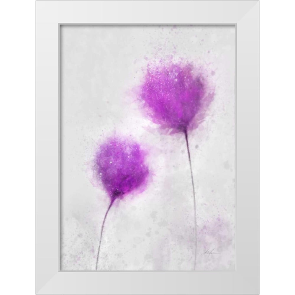 Roko, Ken 11x14 White Modern Wood Framed Museum Art Print Titled ...