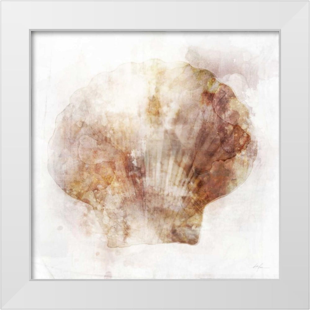 Ken Roko Roko, Ken 12x12 White Modern Wood Framed Museum Art Print Titled ...