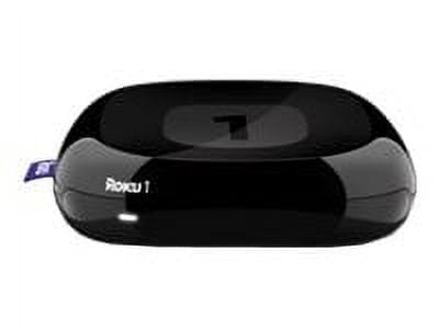 Roku 1 - Digital multimedia receiver - Walmart.com