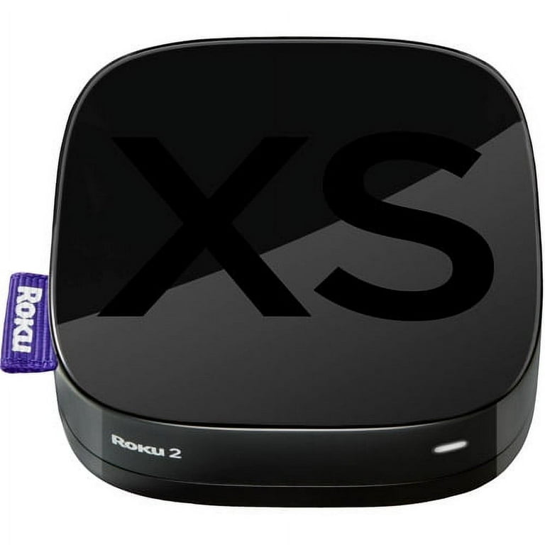XS Network Media Player - Walmart.com